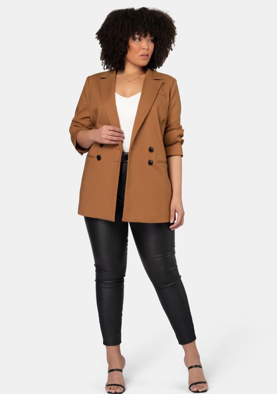 SOMETHING 4 OLIVIA Blazers | Rue Blazer