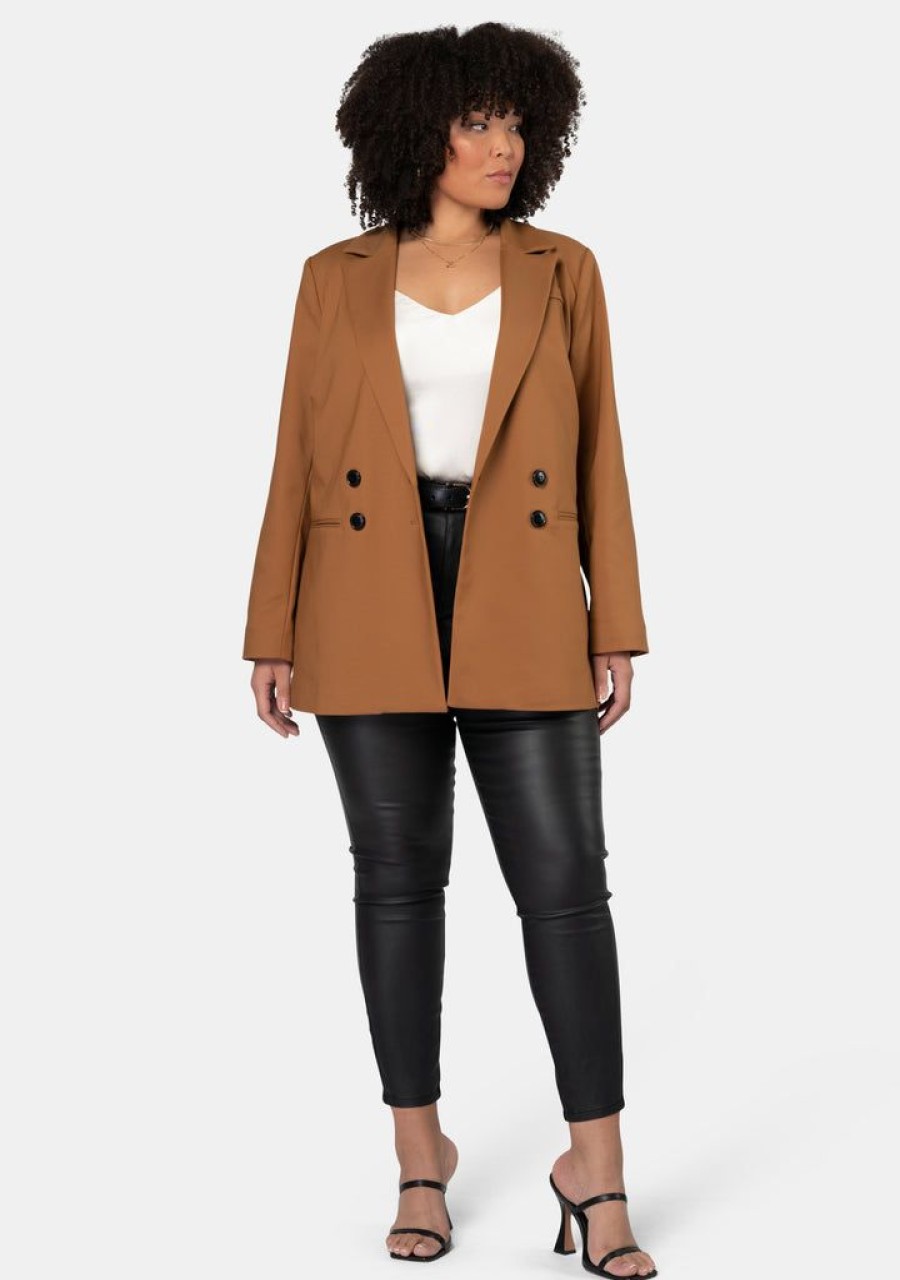 SOMETHING 4 OLIVIA Blazers | Rue Blazer