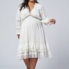 THE POETIC GYPSY Boho Dresses | Woodstock Midi Dress