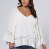 THE POETIC GYPSY Shirts & Blouses | Sundown Tunic