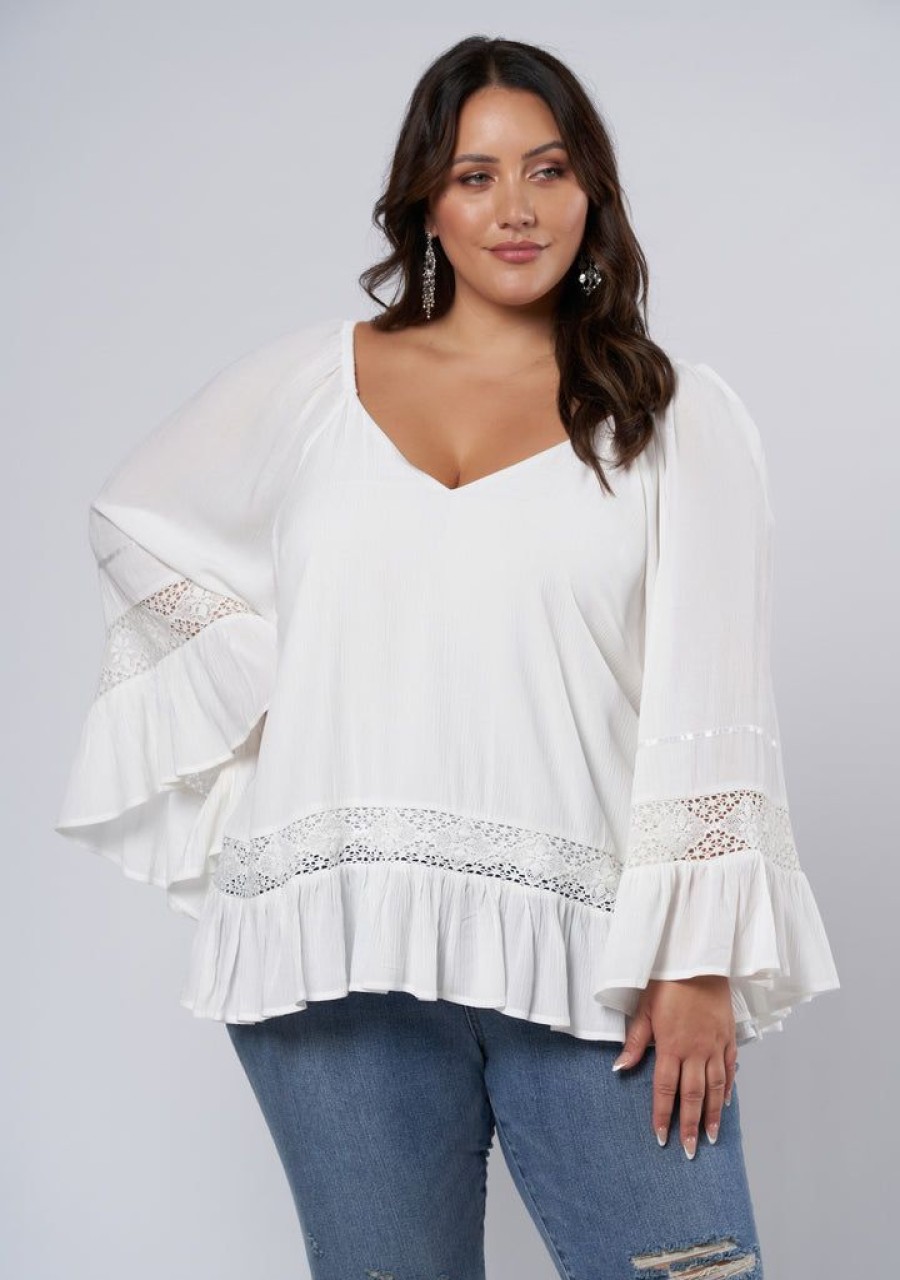 THE POETIC GYPSY Shirts & Blouses | Sundown Tunic