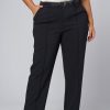 SOMETHING 4 OLIVIA Pants | Maxie Straight Leg Pants