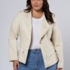 SOMETHING 4 OLIVIA Jackets & Coats | Greta Jacket