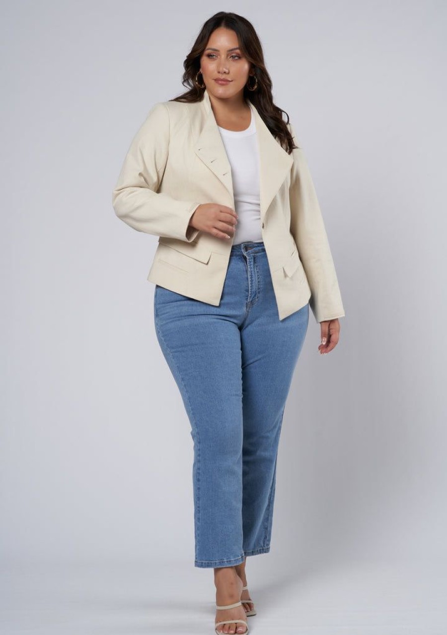 SOMETHING 4 OLIVIA Jackets & Coats | Greta Jacket