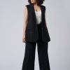 SOMETHING 4 OLIVIA Blazers | Scarlett Sleeveless Blazer