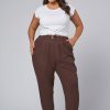 INDIGO TONIC Pants | Gavenia Linen Pant