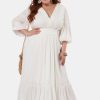 THE POETIC GYPSY Boho Dresses | Wild Harmony Maxi Dress