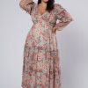 THE POETIC GYPSY Boho Dresses | Venice Beach Maxi Dress