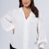 SOMETHING 4 OLIVIA Shirts & Blouses | Cambria Shirt