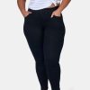 INDIGO TONIC Denim | Judi Skinny Jegging