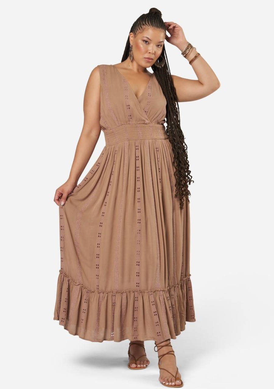 THE POETIC GYPSY Maxi Dresses | Wild Soul Maxi Dress