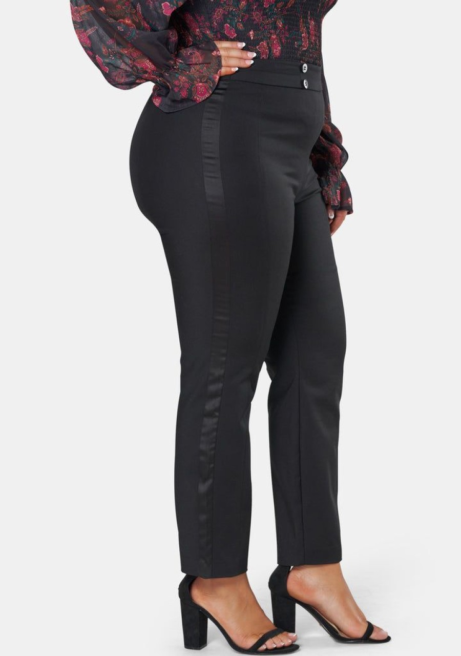 PINK DUSK Pants | Cocktail Flame Pant