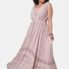 THE POETIC GYPSY Boho Dresses | Sunbeam Maxi Dress