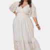 THE POETIC GYPSY Boho Dresses | Blowin In The Wind Maxi Dress