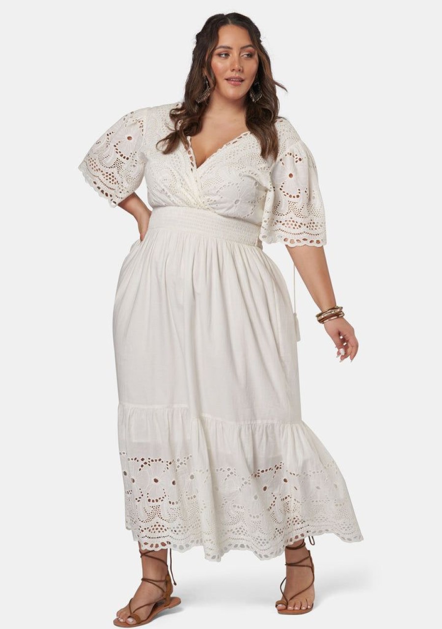 THE POETIC GYPSY Boho Dresses | Blowin In The Wind Maxi Dress