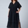 THE POETIC GYPSY Boho Dresses | Spirit Land Cotton Dress