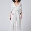 THE POETIC GYPSY Boho Dresses | Tropez Maxi Dress