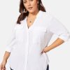 INDIGO TONIC Shirts & Blouses | Lizzy Soft Shirt