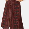 THE POETIC GYPSY Maxi Skirts | Love Spice Maxi Skirt