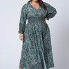 THE POETIC GYPSY Boho Dresses | Gypsy Child Maxi Dress