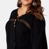 THE POETIC GYPSY Shirts & Blouses | New Dreamer Blouse