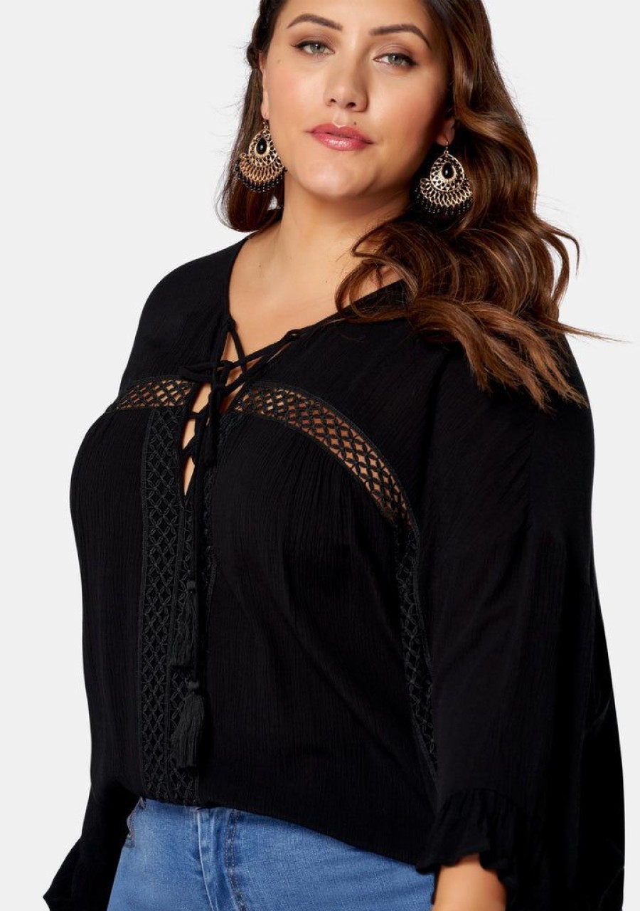 THE POETIC GYPSY Shirts & Blouses | New Dreamer Blouse