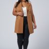 SOMETHING 4 OLIVIA Blazers | Shiloh Sleeveless Blazer