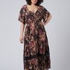 THE POETIC GYPSY Boho Dresses | Endless Summer Maxi Dress