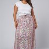 THE POETIC GYPSY Maxi Skirts | Love Spice Maxi Skirt