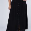 THE POETIC GYPSY Maxi Skirts | Love Spice Maxi Skirt