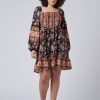 THE POETIC GYPSY Mini Dresses | Sleepy Meadow Mini Dress