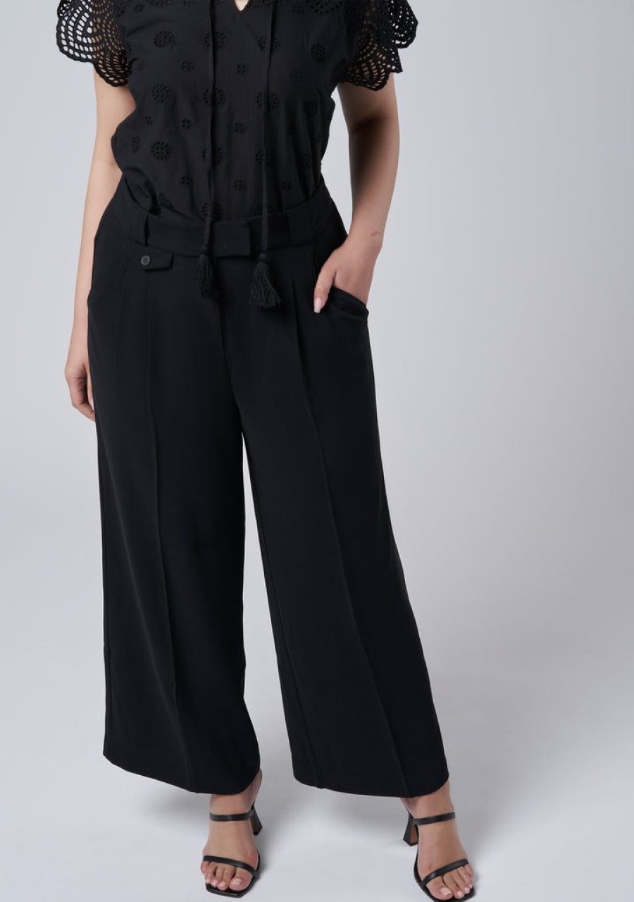 SOMETHING 4 OLIVIA Pants | Harlow Tailored Pant