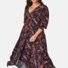 THE POETIC GYPSY Maxi Dresses | Gypsy Child Maxi Dress