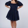 SOMETHING 4 OLIVIA Mini Dresses | Leeroy Mini Dress