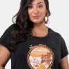 THE POETIC GYPSY T-Shirts | Vintage Rock Tee