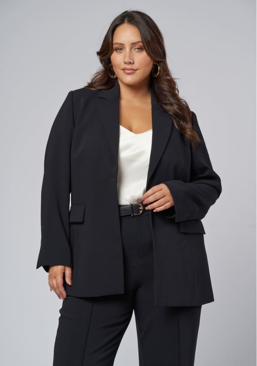 SOMETHING 4 OLIVIA Blazers | Maxie Blazer