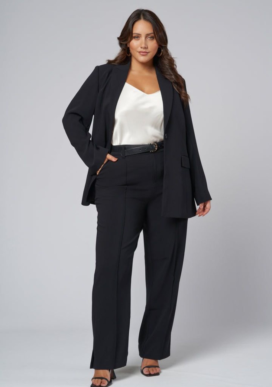 SOMETHING 4 OLIVIA Blazers | Maxie Blazer