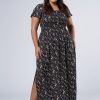 INDIGO TONIC Maxi Dresses | Joni Maxi Dress