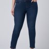 INDIGO TONIC Denim | Judi Skinny Jegging