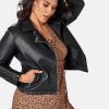 SOMETHING 4 OLIVIA Jackets & Coats | Ally Biker Jacket