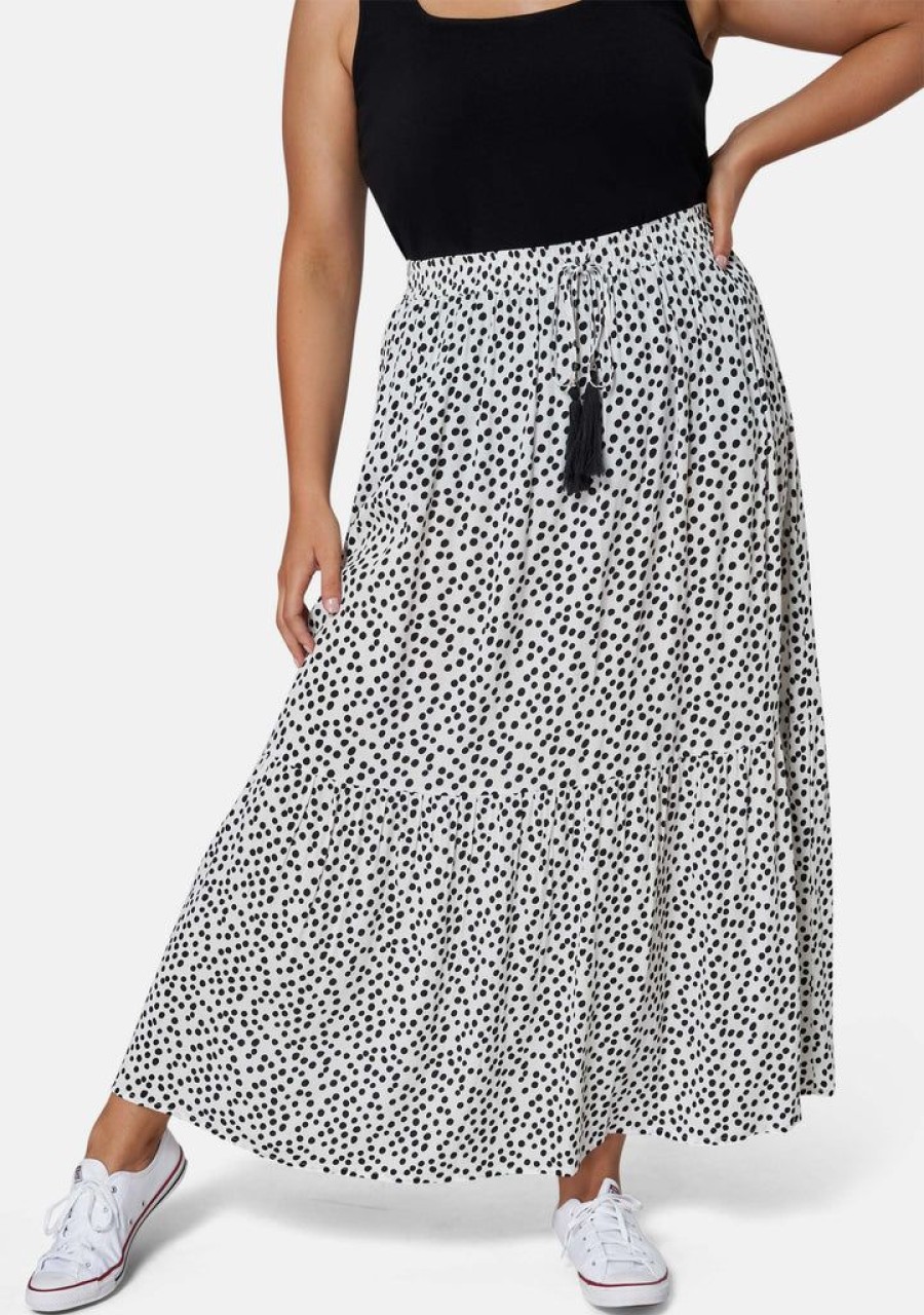 SUNDAY IN THE CITY Maxi Skirts | Pretty Vacant Maxi Skirt